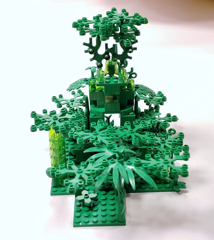 foto Modely jen z JEDNÉ BARVY 17032