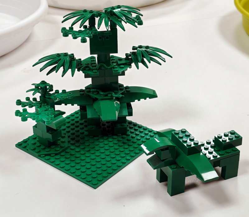 foto Modely jen z JEDNÉ BARVY 17034