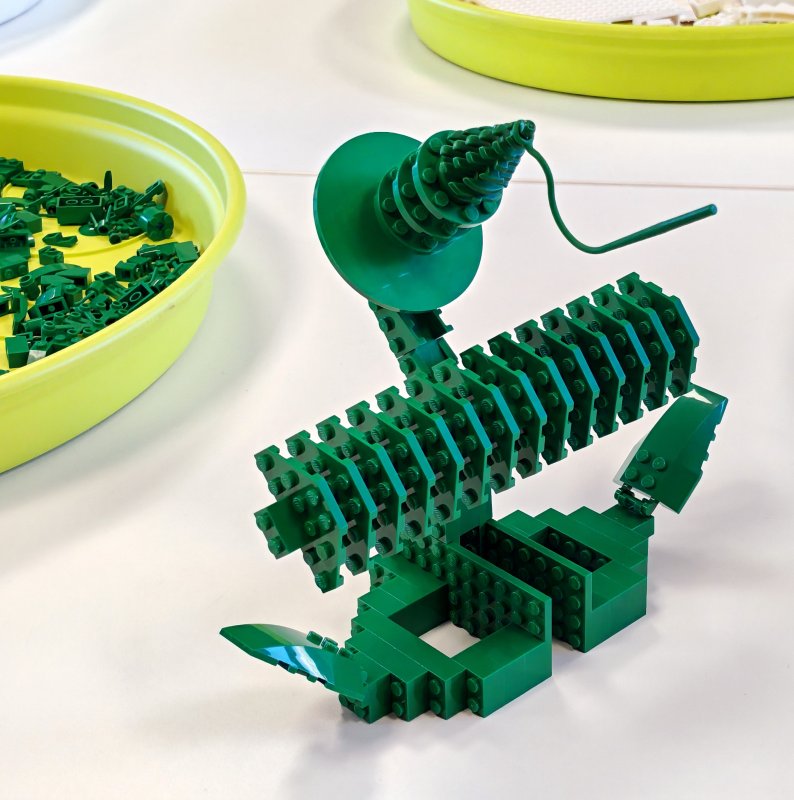 foto Modely jen z JEDNÉ BARVY 17038