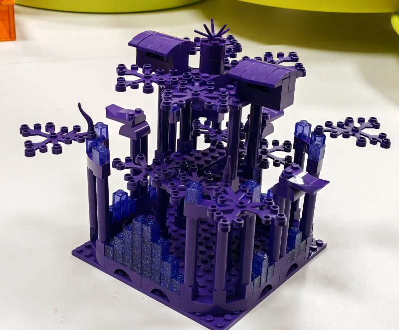 foto Modely jen z JEDNÉ BARVY 17041