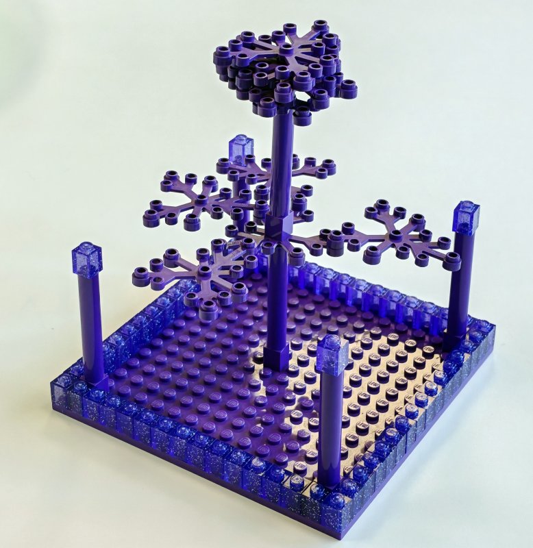 foto Modely jen z JEDNÉ BARVY 17043