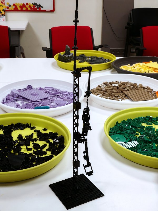 foto Modely jen z JEDNÉ BARVY 17044