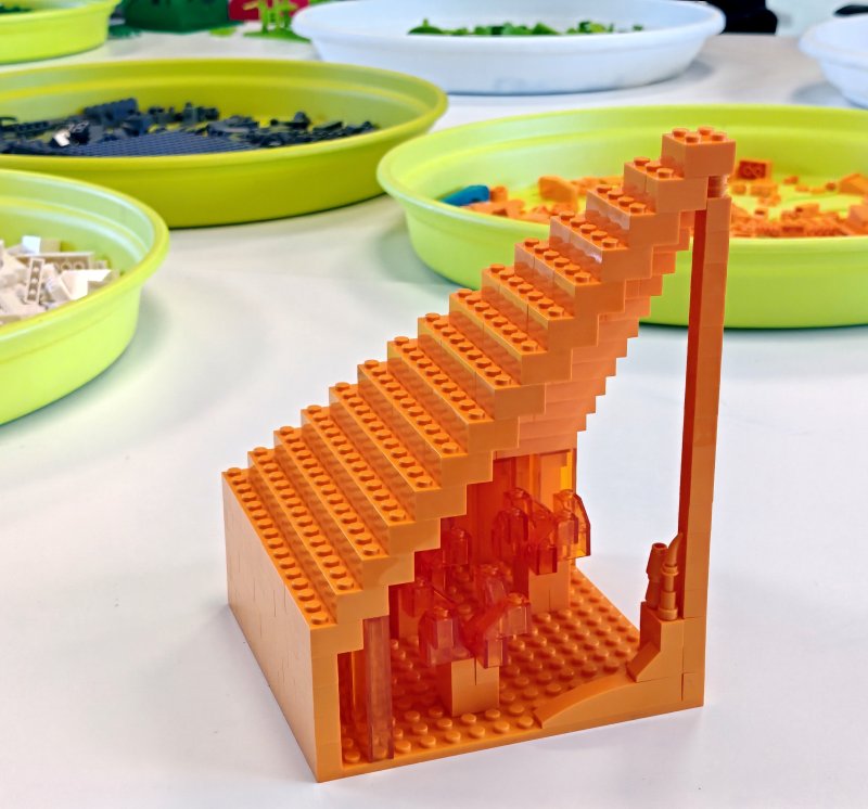 foto Modely jen z JEDNÉ BARVY 17046