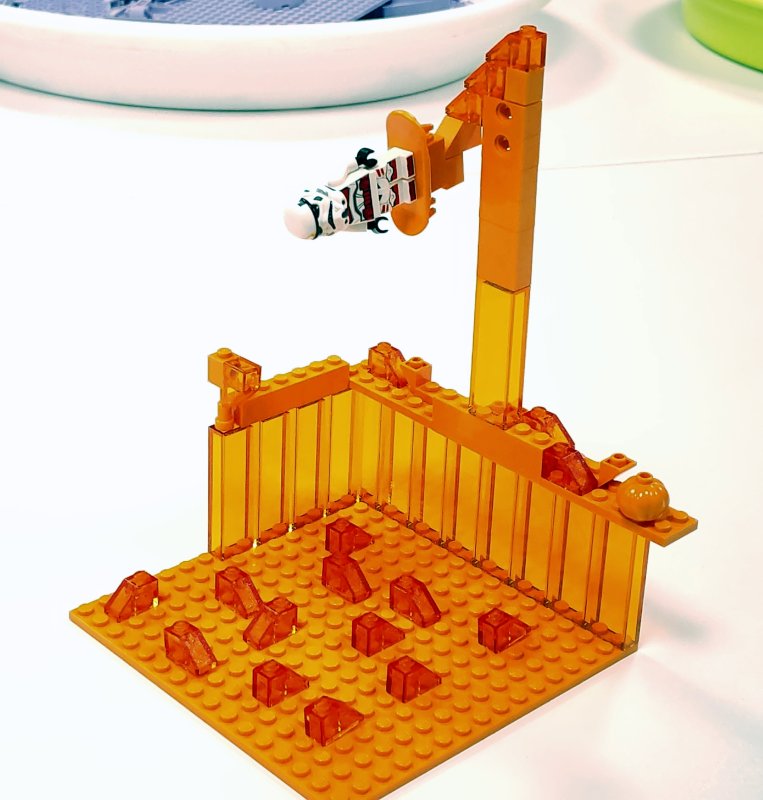 foto Modely jen z JEDNÉ BARVY 17047