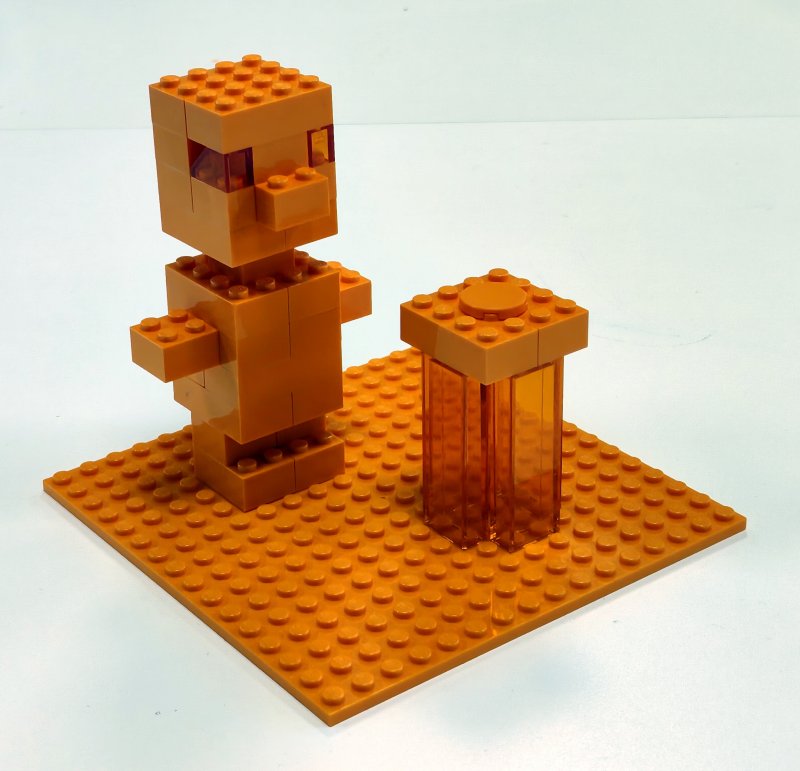 foto Modely jen z JEDNÉ BARVY 17048