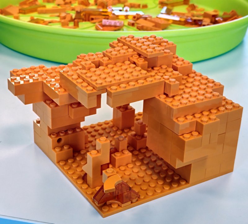 foto Modely jen z JEDNÉ BARVY 17049