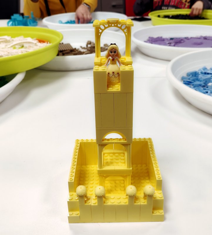 foto Modely jen z JEDNÉ BARVY 17052