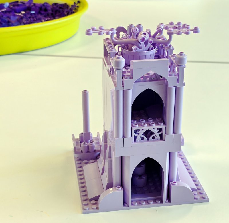 foto Modely jen z JEDNÉ BARVY 17054