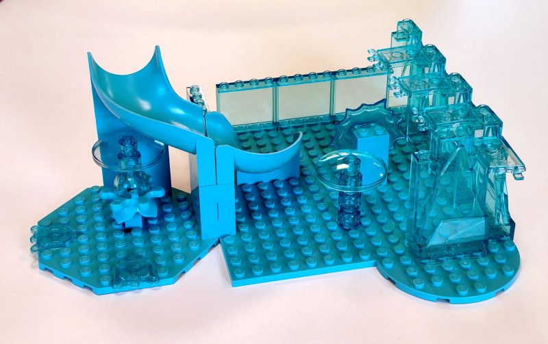 foto Modely jen z JEDNÉ BARVY 17057