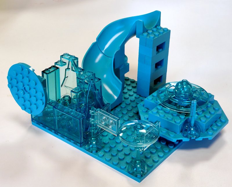 foto Modely jen z JEDNÉ BARVY 17058