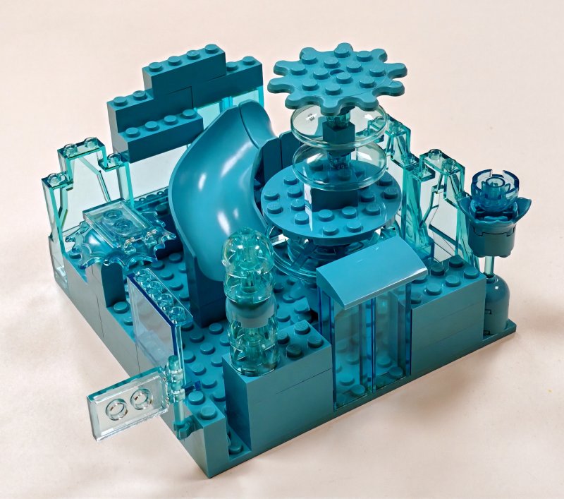 foto Modely jen z JEDNÉ BARVY 17059