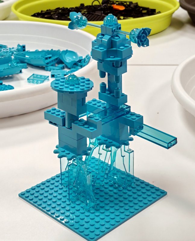 foto Modely jen z JEDNÉ BARVY 17060