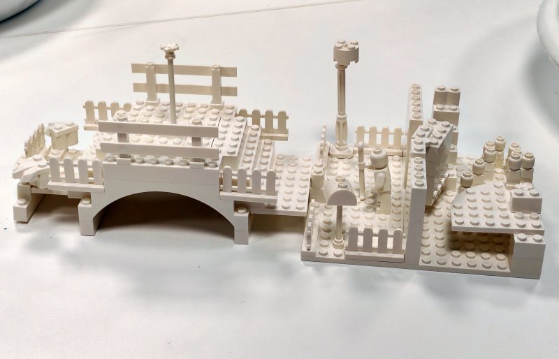 foto Modely jen z JEDNÉ BARVY 17062