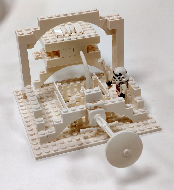 foto Modely jen z JEDNÉ BARVY 17063