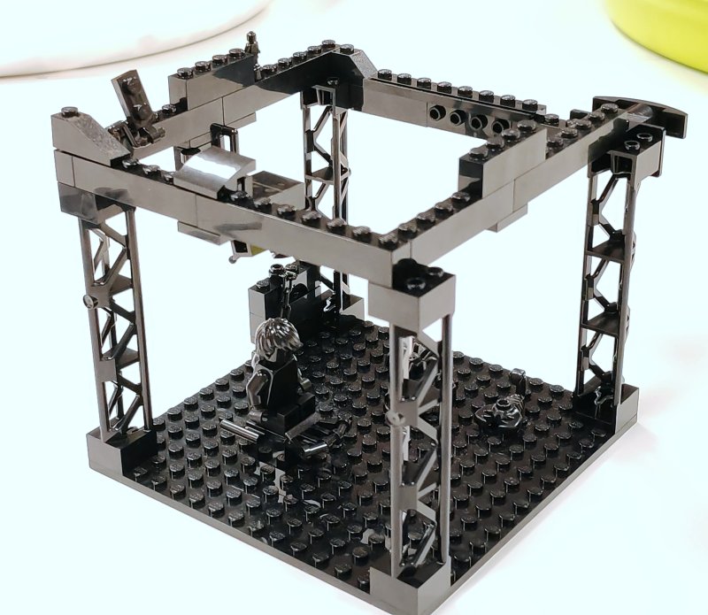 foto Modely jen z JEDNÉ BARVY 17065