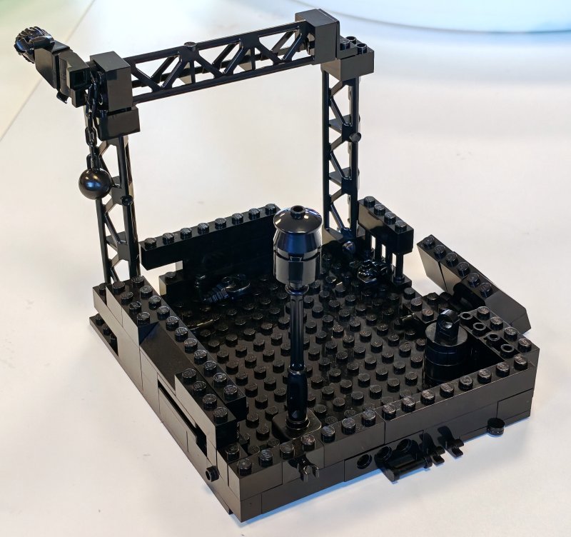 foto Modely jen z JEDNÉ BARVY 17066