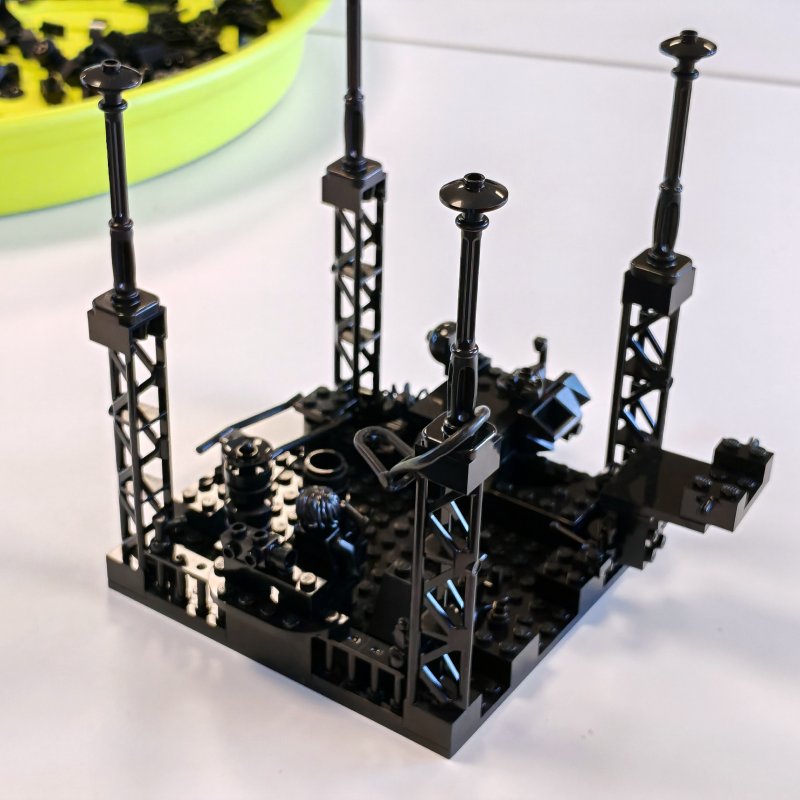 foto Modely jen z JEDNÉ BARVY 17067