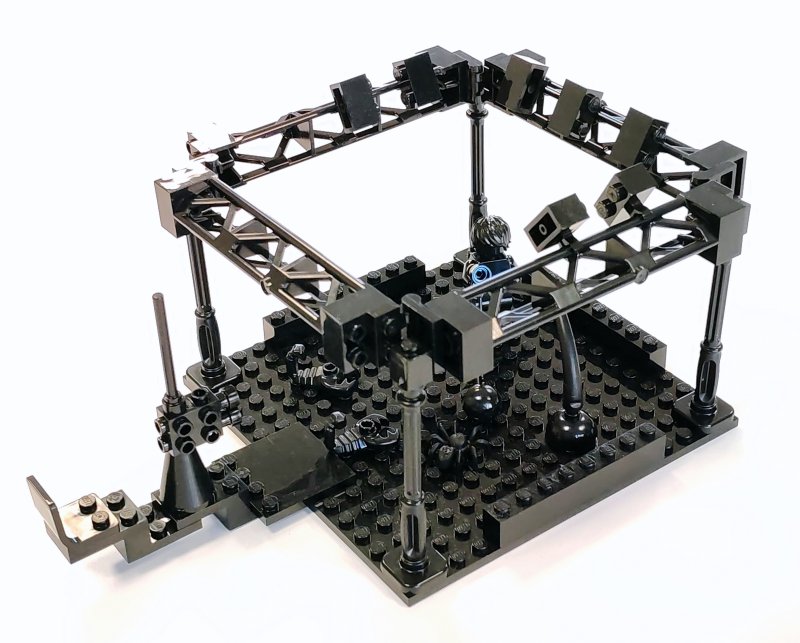 foto Modely jen z JEDNÉ BARVY 17068