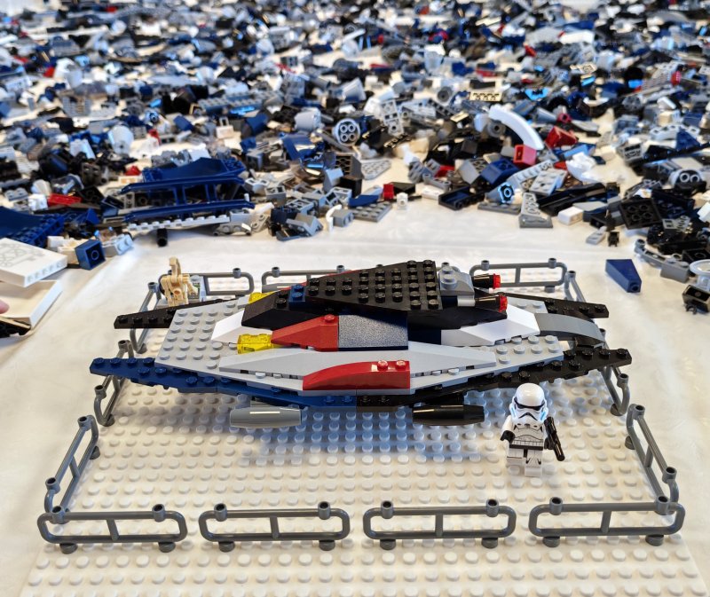 foto Hvězdné války 17108