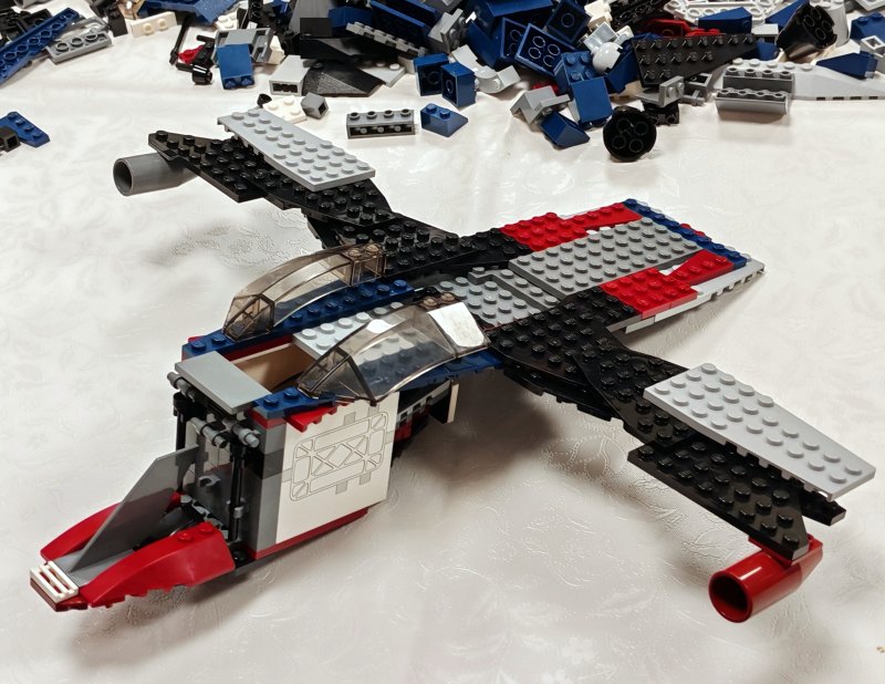 foto Hvězdné války 17110