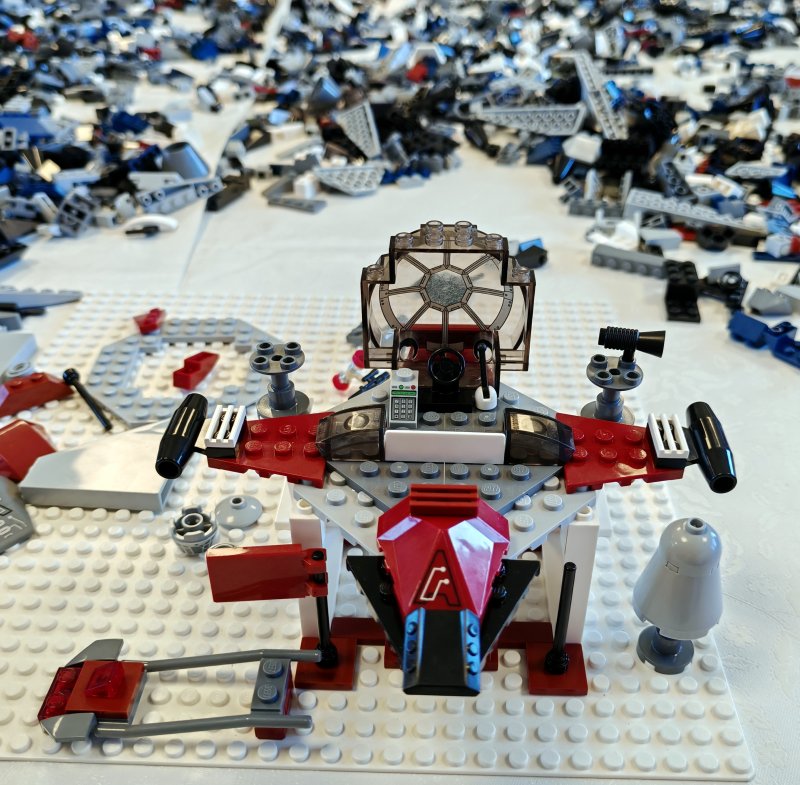 foto Hvězdné války 17111