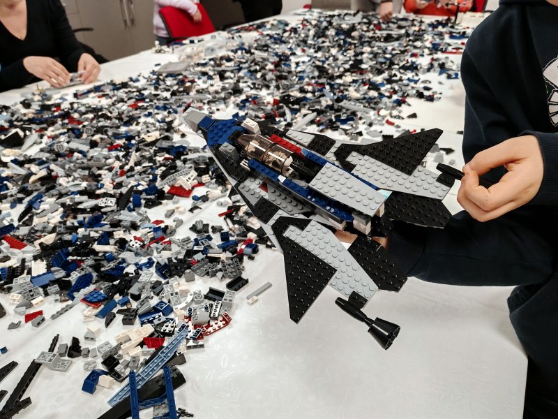 foto Hvězdné války 17113