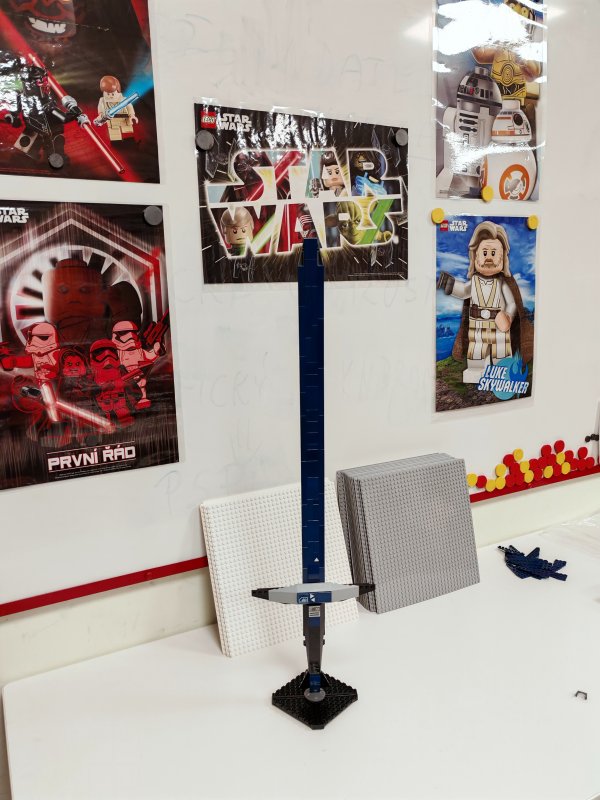 foto Hvězdné války 17116