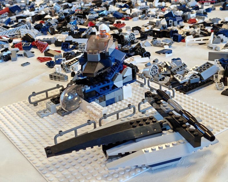 foto Hvězdné války 17119