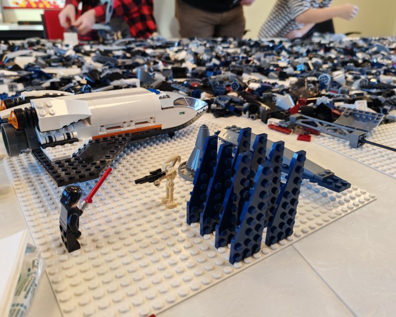 foto Hvězdné války 17120