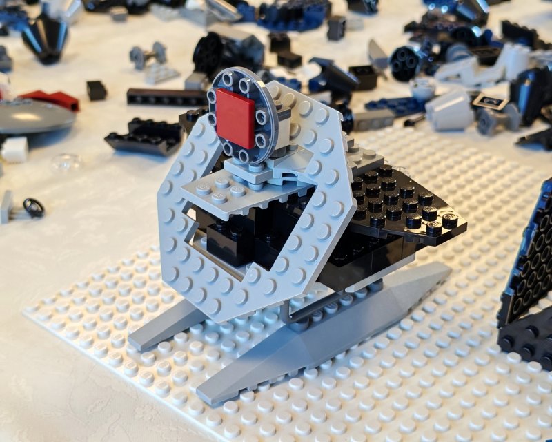 foto Hvězdné války 17121