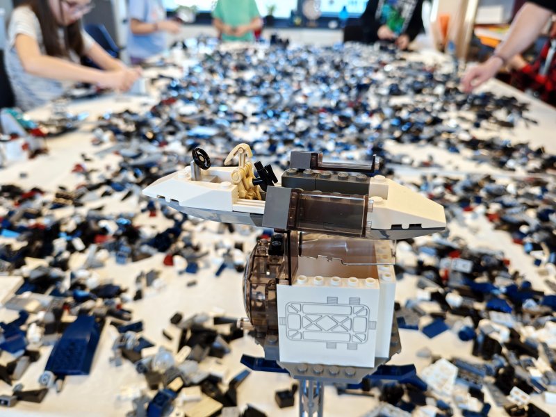 foto Hvězdné války 17122