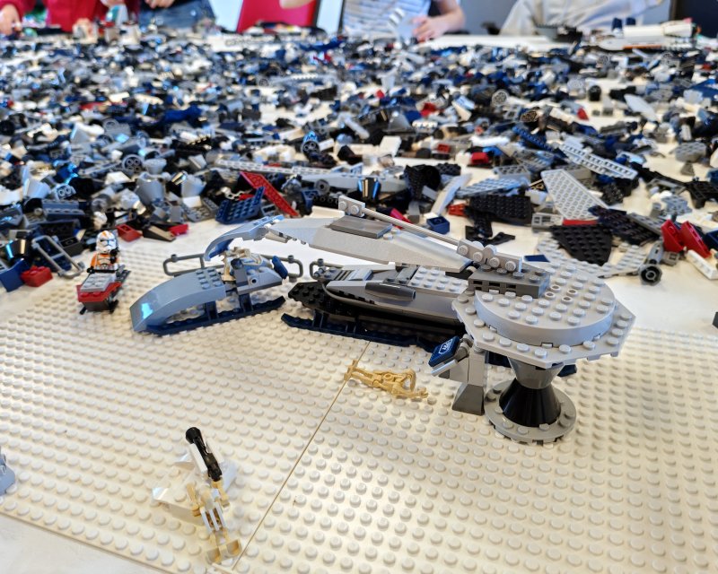 foto Hvězdné války 17123