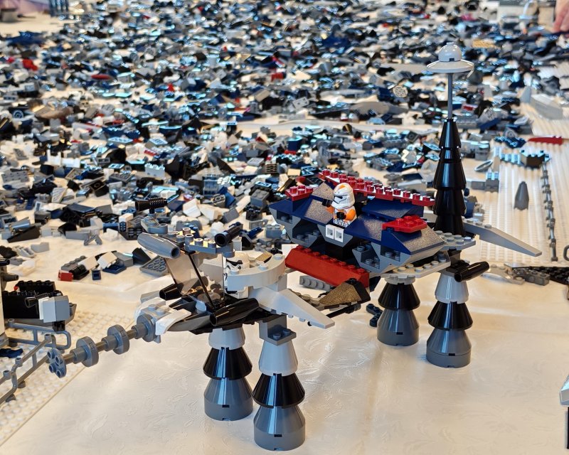 foto Hvězdné války 17124