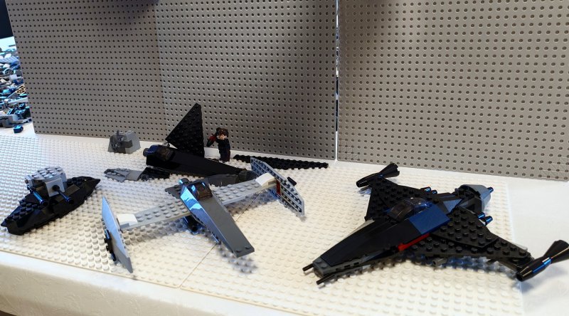 foto Hvězdné války 17125