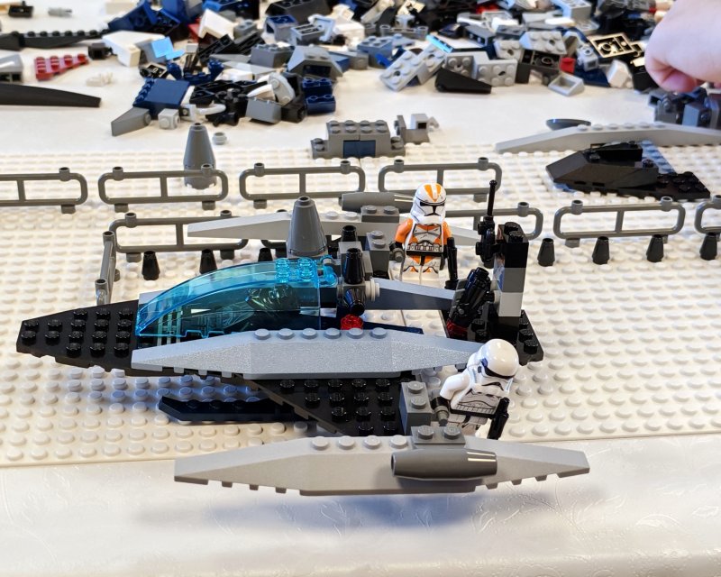 foto Hvězdné války 17127