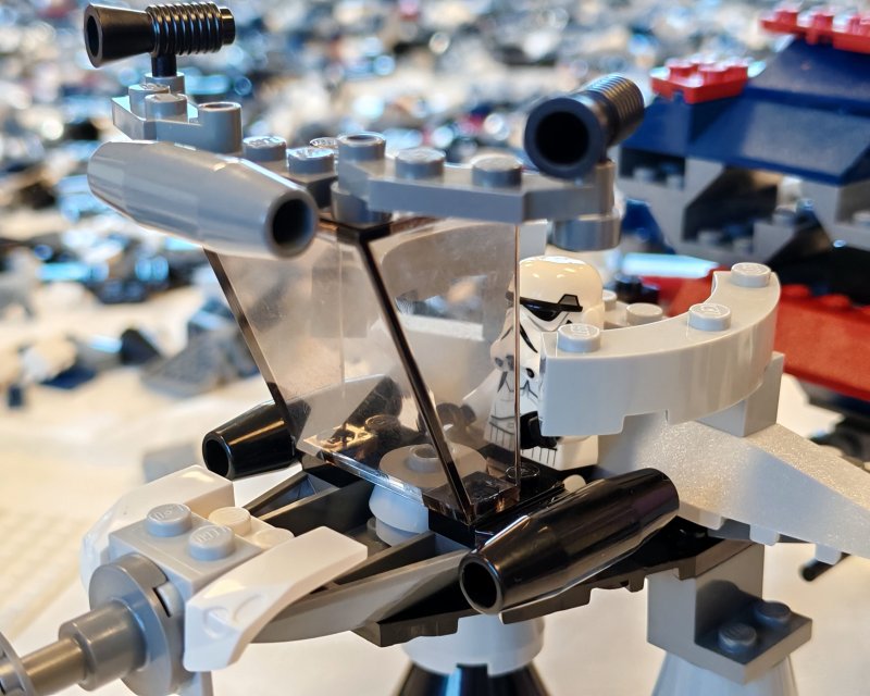 foto Hvězdné války 17130