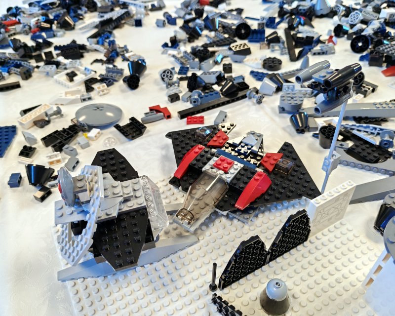 foto Hvězdné války 17132