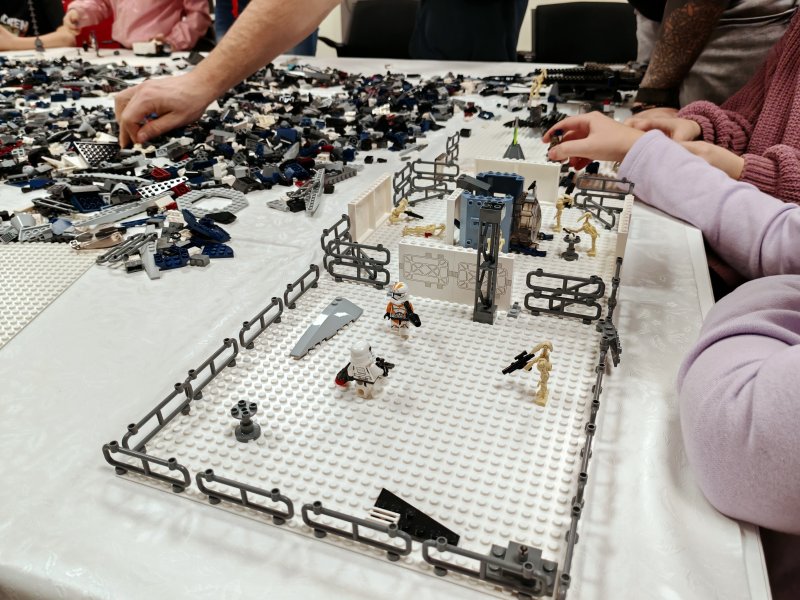 foto Hvězdné války 17133