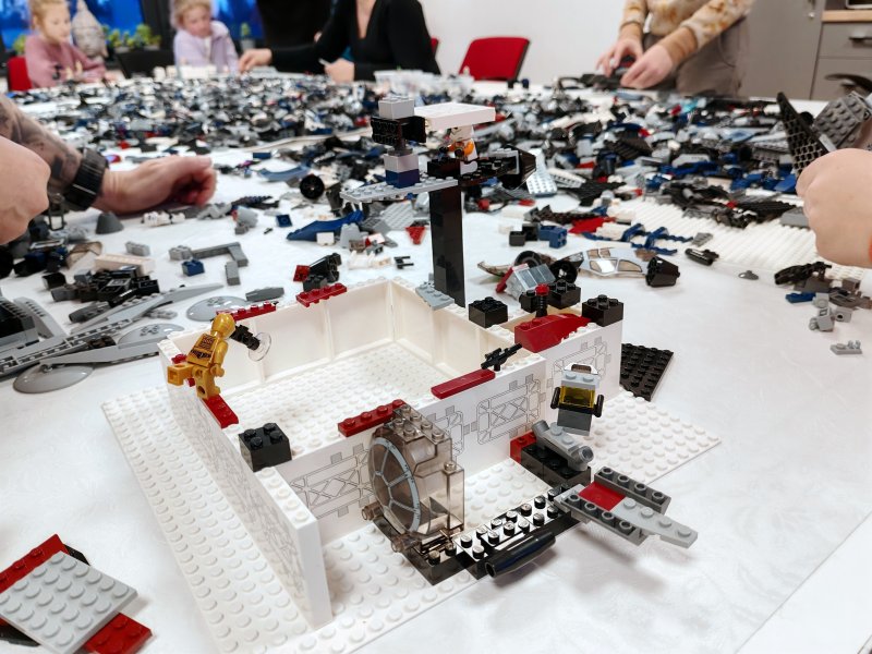 foto Hvězdné války 17134