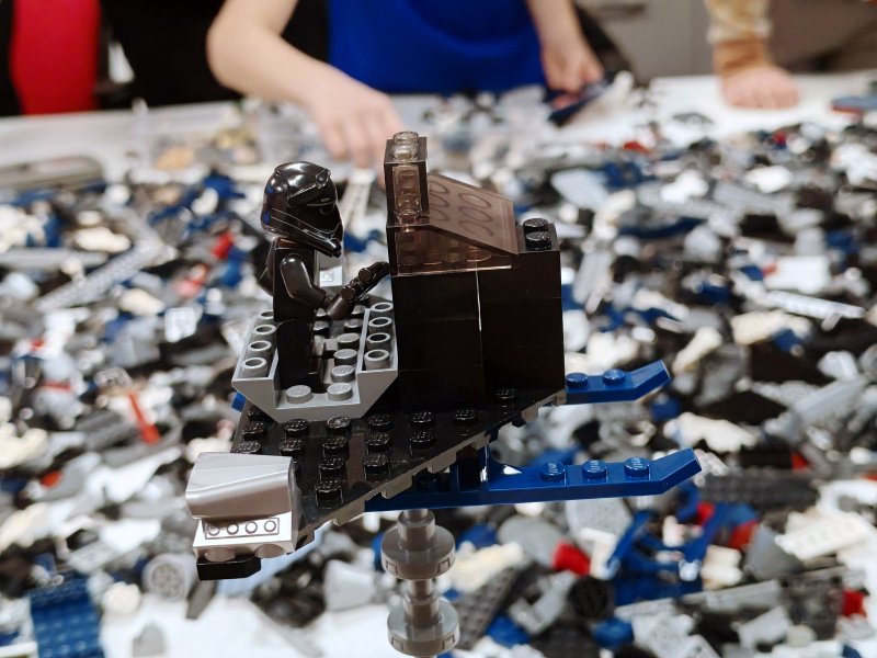 foto Hvězdné války 17135