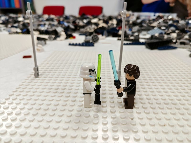 foto Hvězdné války 17136