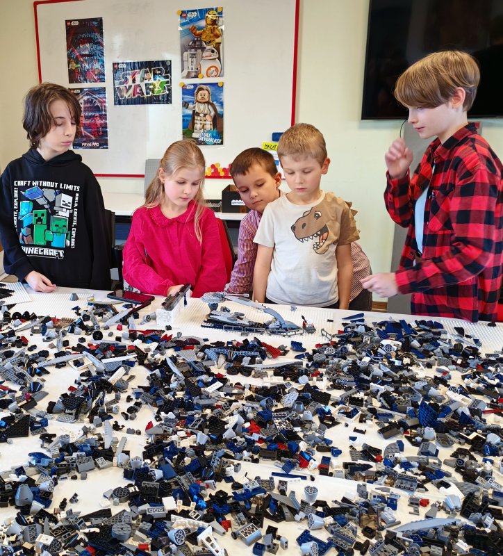 foto Hvězdné války 17138