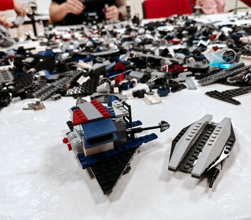 foto Hvězdné války 17139