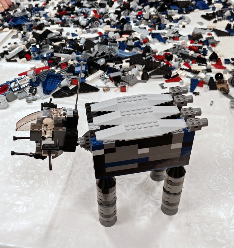 foto Hvězdné války 17140