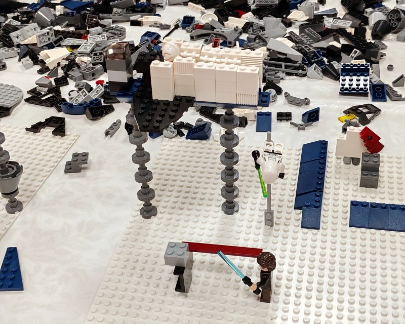 foto Hvězdné války 17141