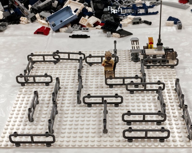 foto Hvězdné války 17142