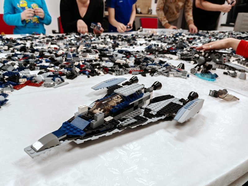 foto Hvězdné války 17144