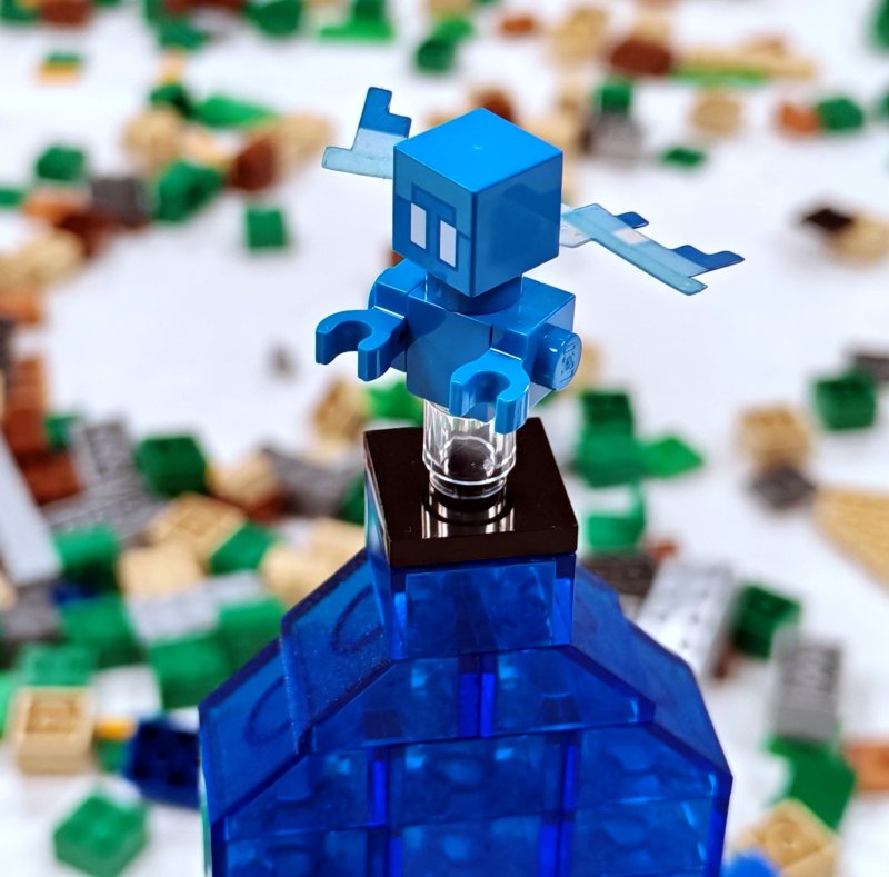 foto Minecraft sochy 17323