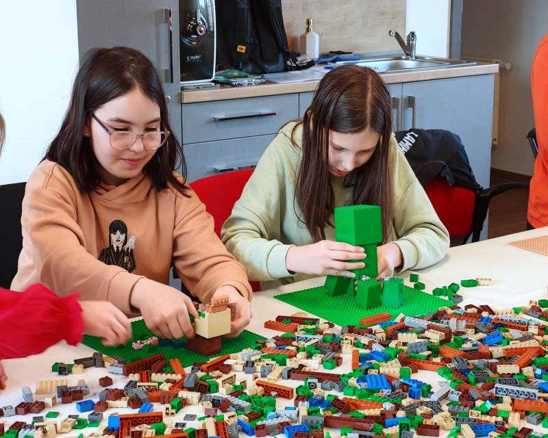 foto Minecraft sochy 17324