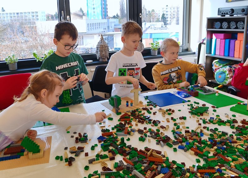 foto Minecraft sochy 17327